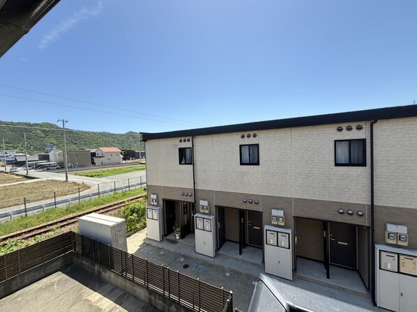 ブルーベリーファームの物件内観写真